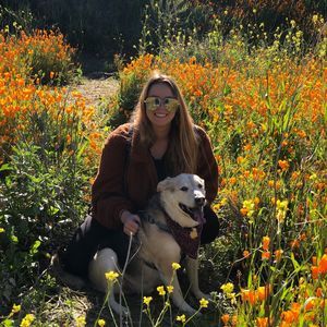 Meet your Posher, Stephanie